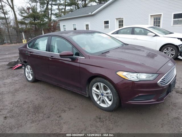 FORD FUSION 2018 3fa6p0hd2jr251980