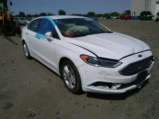 FORD FUSION SE 2018 3fa6p0hd2jr253096