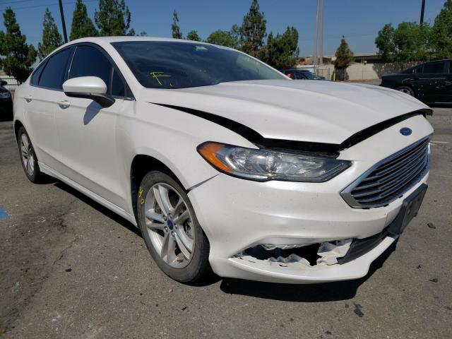 FORD FUSION SE 2018 3fa6p0hd2jr253292