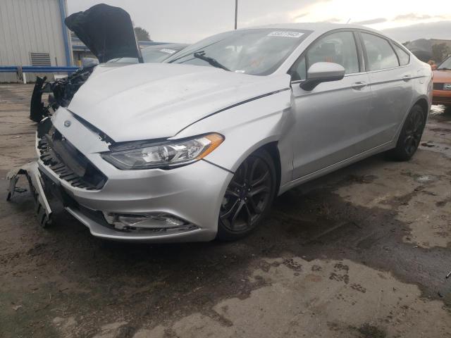 FORD FUSION SE 2018 3fa6p0hd2jr257424