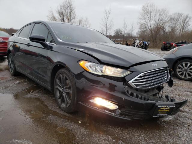 FORD FUSION SE 2018 3fa6p0hd2jr258556