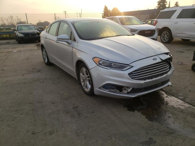 FORD FUSION SE 2018 3fa6p0hd2jr259822