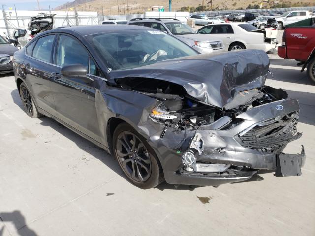 FORD FUSION SE 2018 3fa6p0hd2jr260467