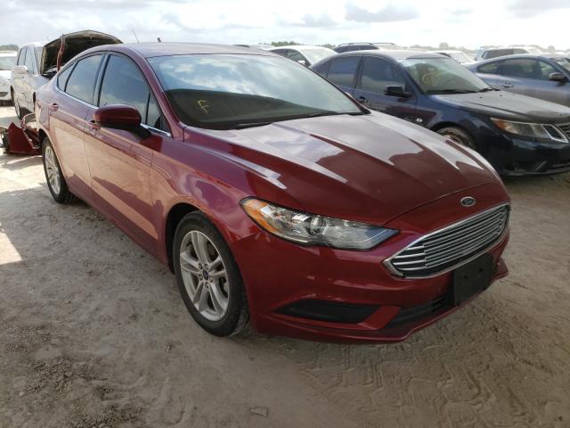 FORD FUSION SE 2018 3fa6p0hd2jr262168