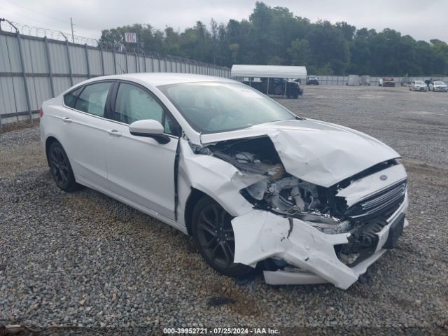 FORD FUSION 2018 3fa6p0hd2jr265619