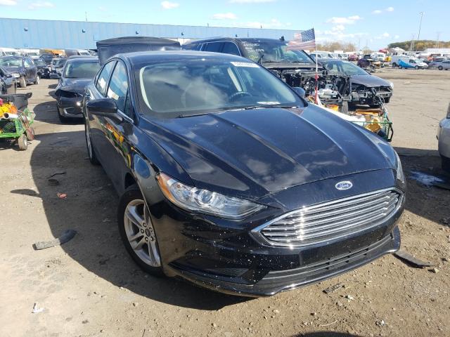 FORD FUSION SE 2018 3fa6p0hd2jr266513