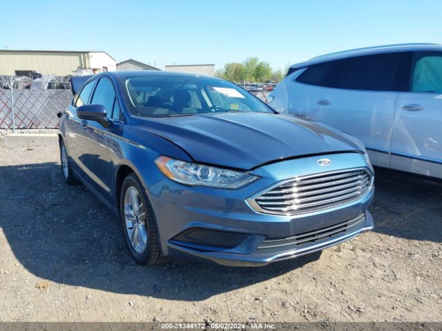 FORD FUSION 2018 3fa6p0hd2jr266561