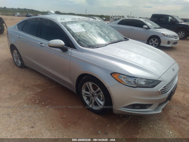 FORD FUSION 2018 3fa6p0hd2jr267502