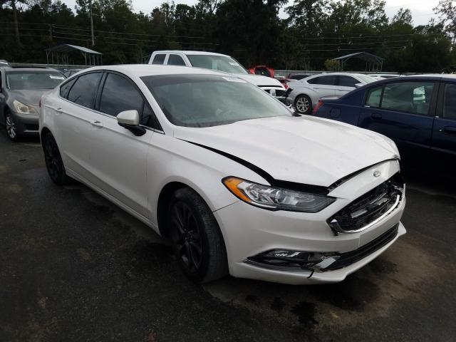 FORD FUSION SE 2018 3fa6p0hd2jr276071