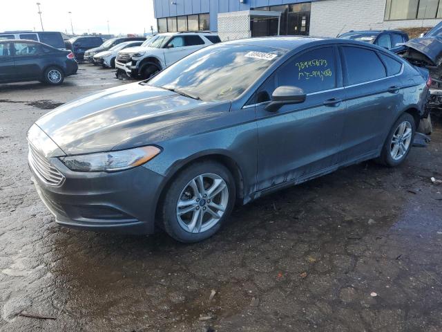 FORD FUSION SE 2018 3fa6p0hd2jr276622