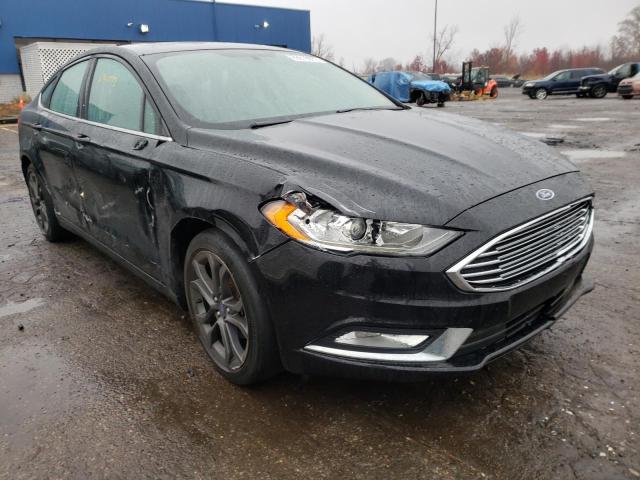 FORD FUSION SE 2018 3fa6p0hd2jr276717