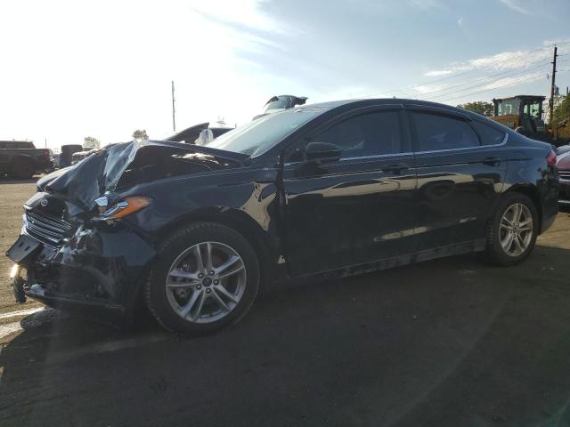 FORD FUSION SE 2018 3fa6p0hd2jr280105