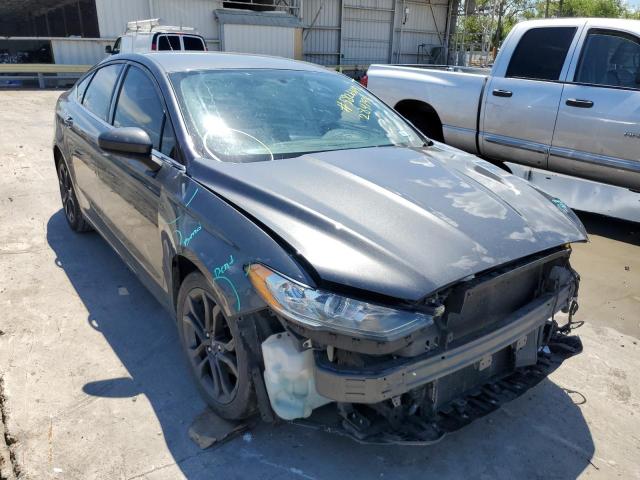 FORD FUSION SE 2018 3fa6p0hd2jr284798