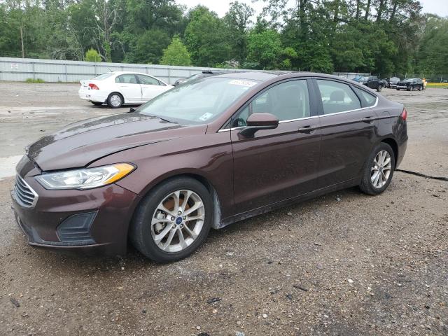 FORD FUSION 2019 3fa6p0hd2kr102163