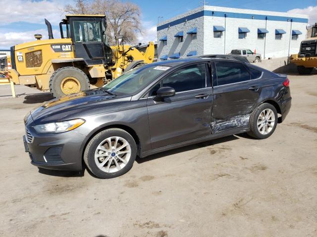 FORD FUSION 2019 3fa6p0hd2kr107556