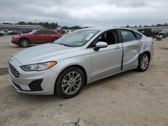 FORD FUSION SE 2019 3fa6p0hd2kr107783