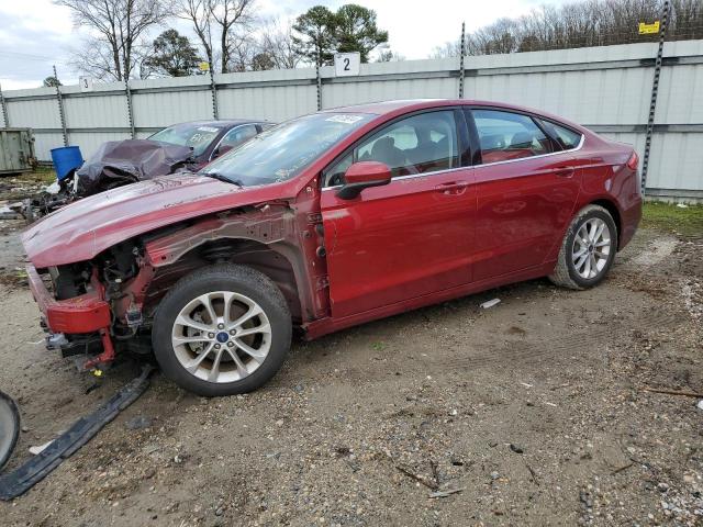 FORD FUSION 2019 3fa6p0hd2kr107797