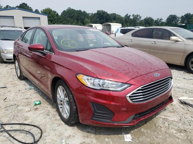 FORD FUSION SE 2019 3fa6p0hd2kr111512