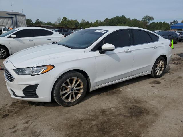 FORD FUSION SE 2019 3fa6p0hd2kr111882