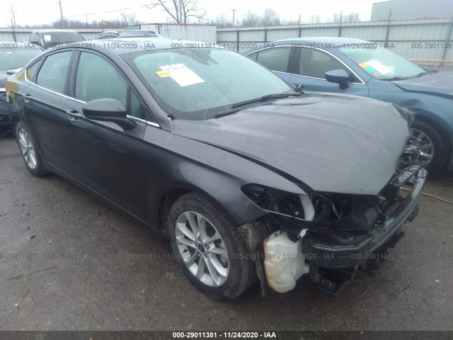 FORD FUSION 2019 3fa6p0hd2kr113910