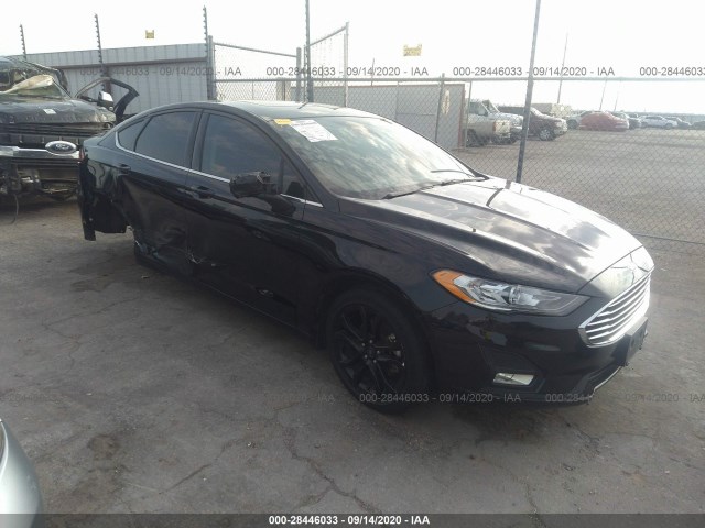 FORD FUSION 2019 3fa6p0hd2kr113924