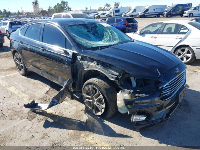 FORD FUSION 2019 3fa6p0hd2kr114667