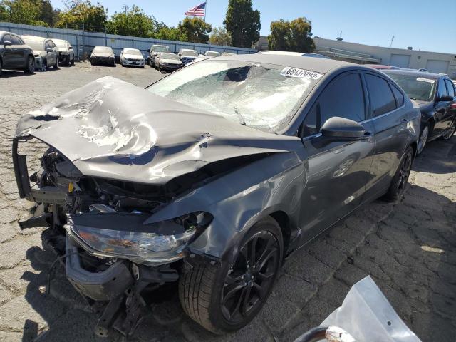 FORD FUSION 2019 3fa6p0hd2kr135485