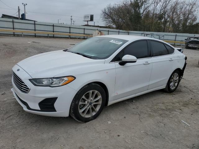 FORD FUSION 2019 3fa6p0hd2kr136460