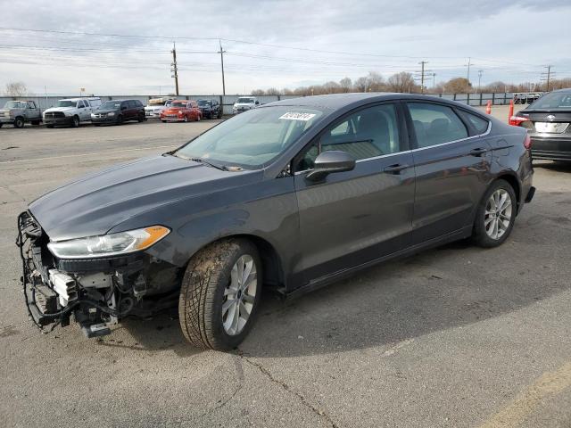 FORD FUSION SE 2019 3fa6p0hd2kr145658