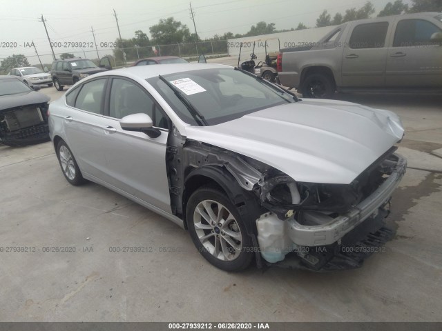 FORD FUSION 2019 3fa6p0hd2kr145868