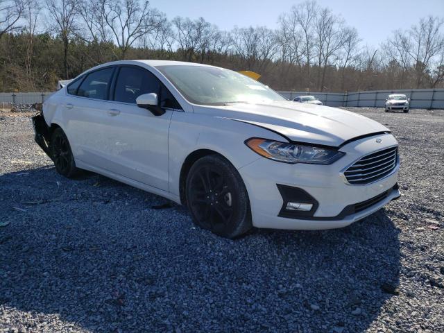 FORD FUSION SE 2019 3fa6p0hd2kr146793