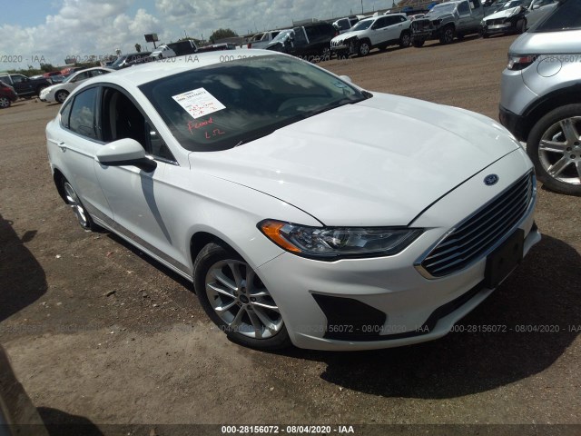 FORD FUSION 2019 3fa6p0hd2kr148057