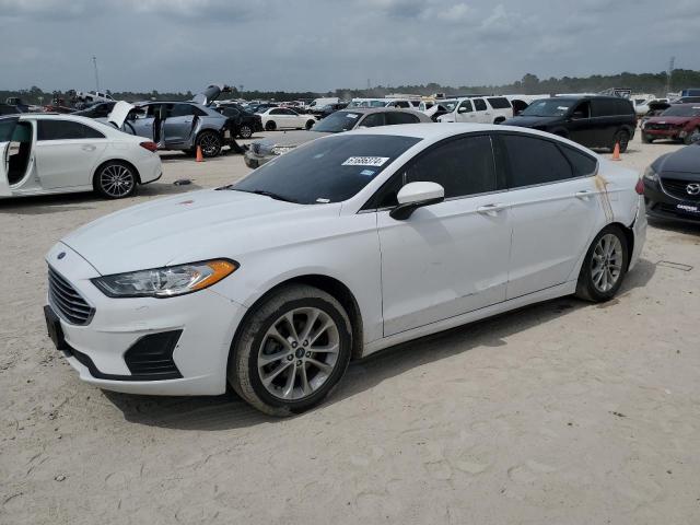 FORD FUSION SE 2019 3fa6p0hd2kr154103