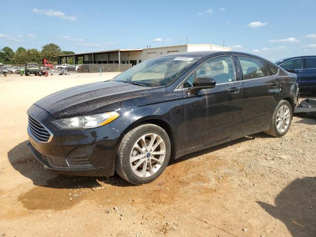 FORD FUSION SE 2019 3fa6p0hd2kr159544