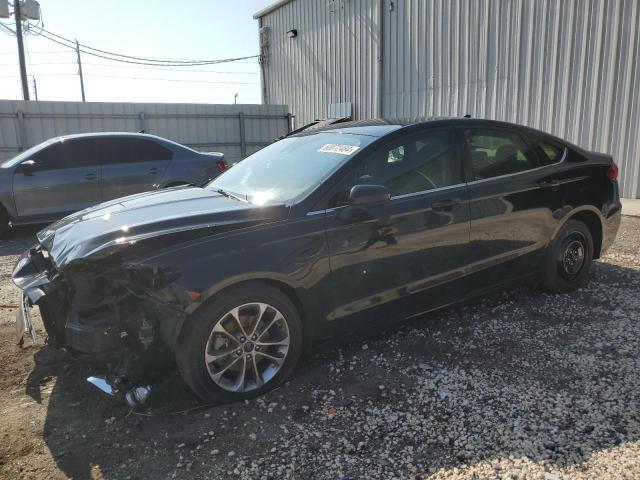 FORD FUSION 2019 3fa6p0hd2kr159799