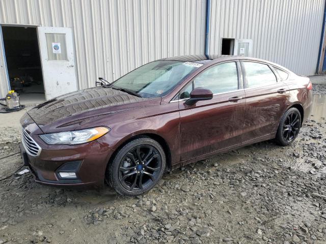 FORD FUSION 2019 3fa6p0hd2kr160063