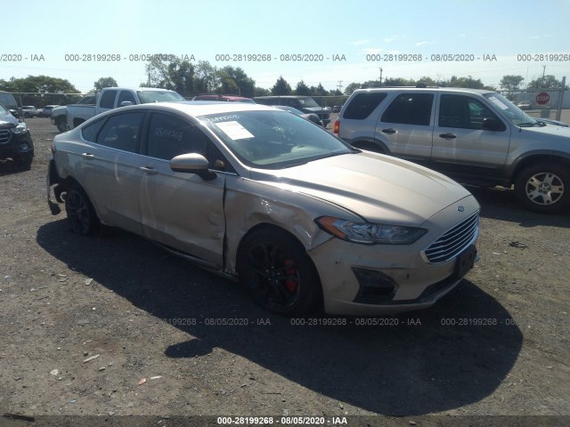 FORD FUSION 2019 3fa6p0hd2kr161424