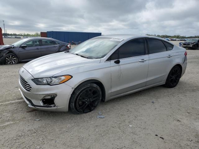 FORD FUSION SE 2019 3fa6p0hd2kr162072