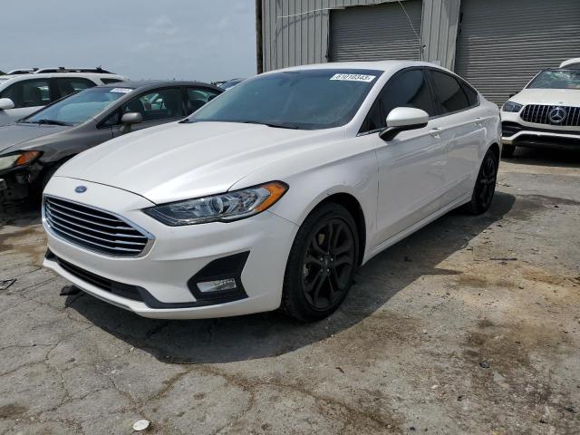 FORD FUSION SE 2019 3fa6p0hd2kr162279