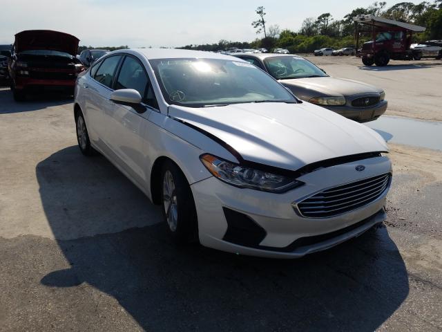 FORD FUSION SE 2019 3fa6p0hd2kr162413