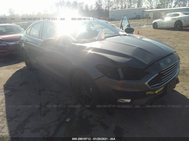 FORD FUSION 2019 3fa6p0hd2kr163271