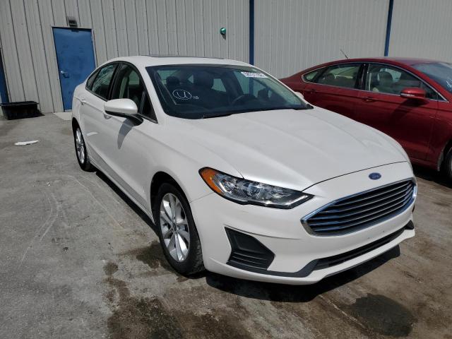 FORD FUSION SE 2019 3fa6p0hd2kr164632