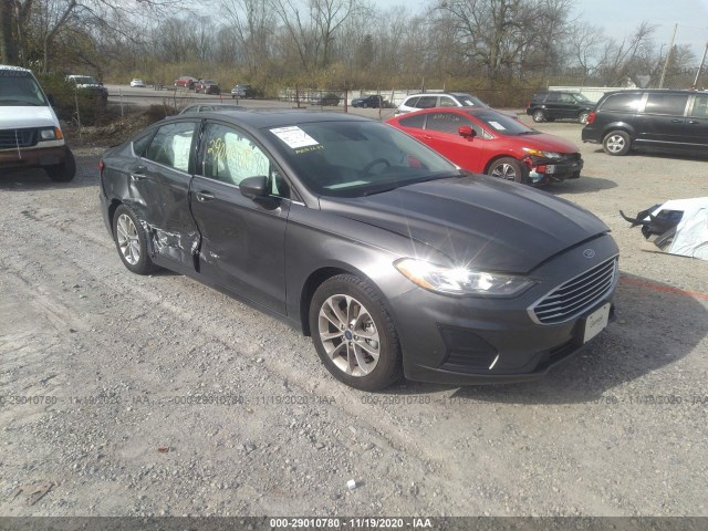 FORD FUSION 2019 3fa6p0hd2kr166462