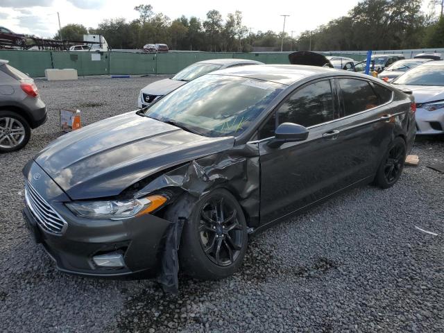 FORD FUSION 2019 3fa6p0hd2kr170950