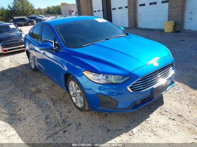 FORD FUSION 2019 3fa6p0hd2kr171242