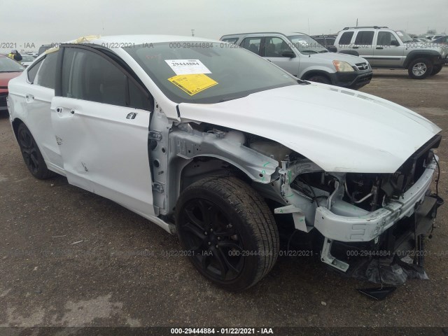 FORD FUSION 2019 3fa6p0hd2kr171371