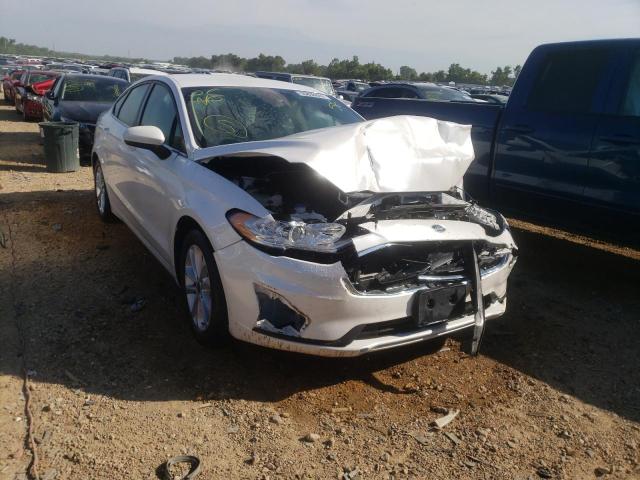 FORD FUSION SE 2019 3fa6p0hd2kr172813