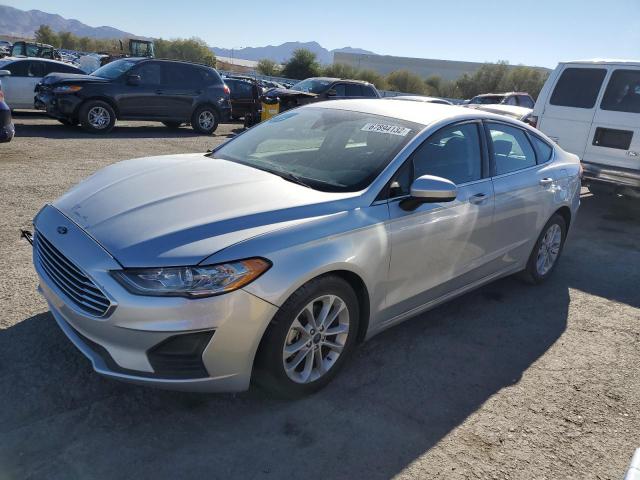 FORD FUSION SE 2019 3fa6p0hd2kr176604