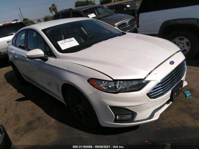 FORD FUSION 2019 3fa6p0hd2kr178532