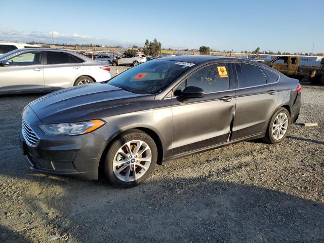 FORD FUSION SE 2019 3fa6p0hd2kr179051